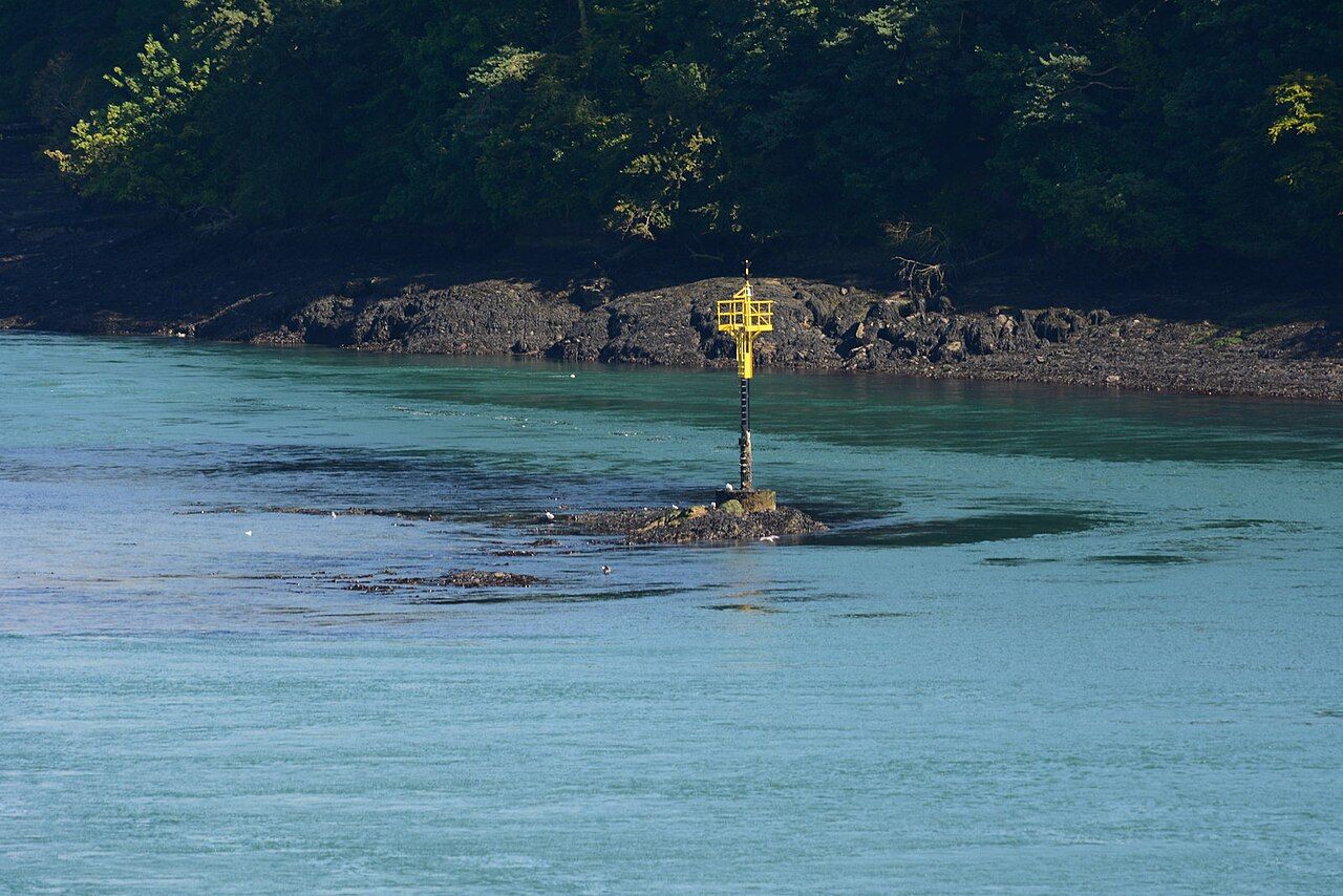 Menai Straits