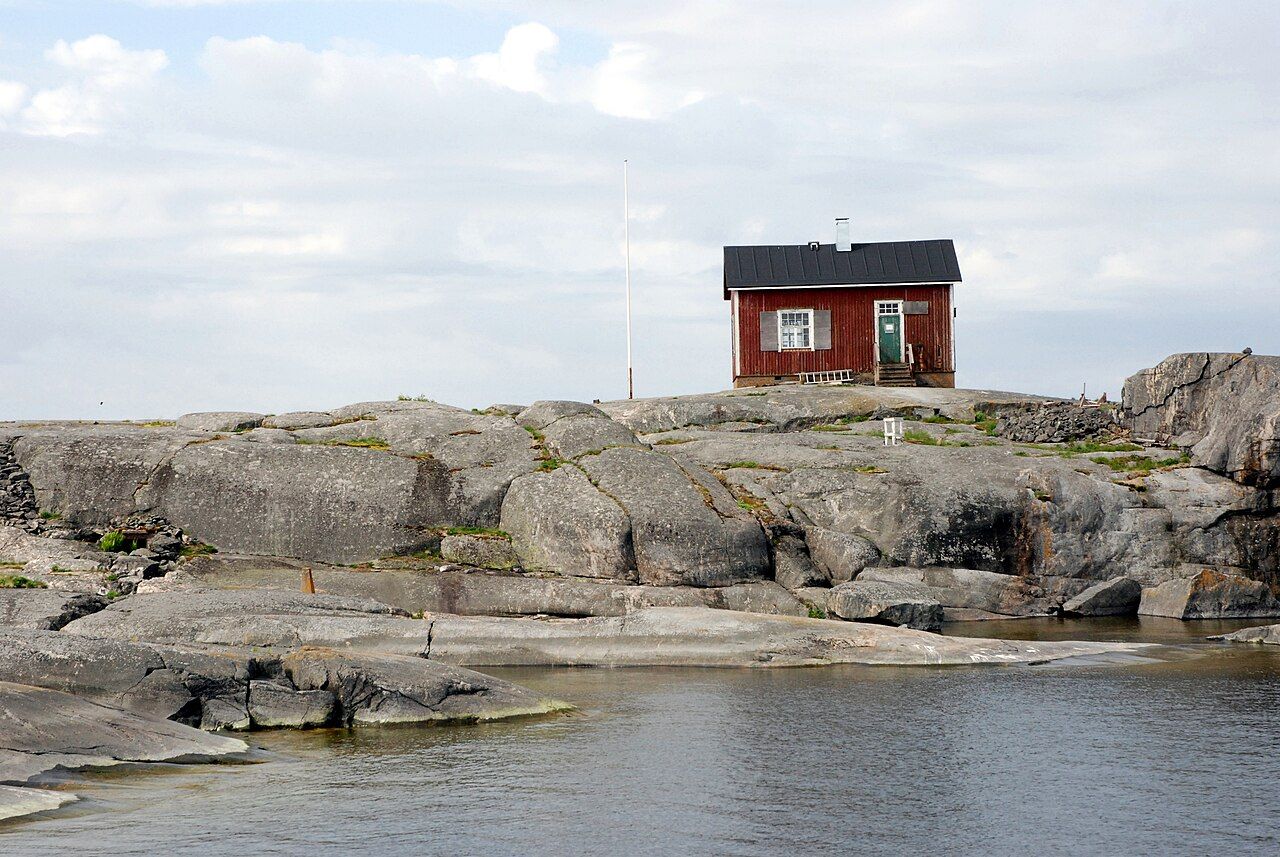 Söderskär