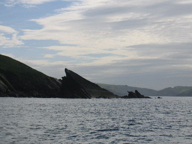 Shag Rock