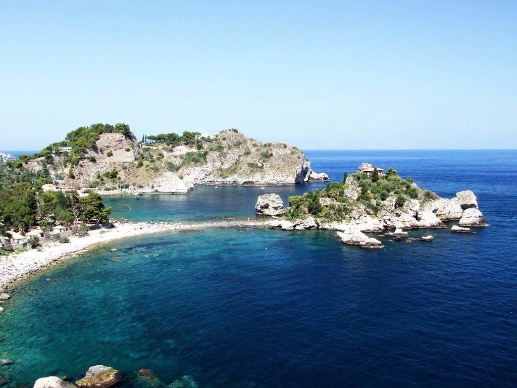 Isola Bella