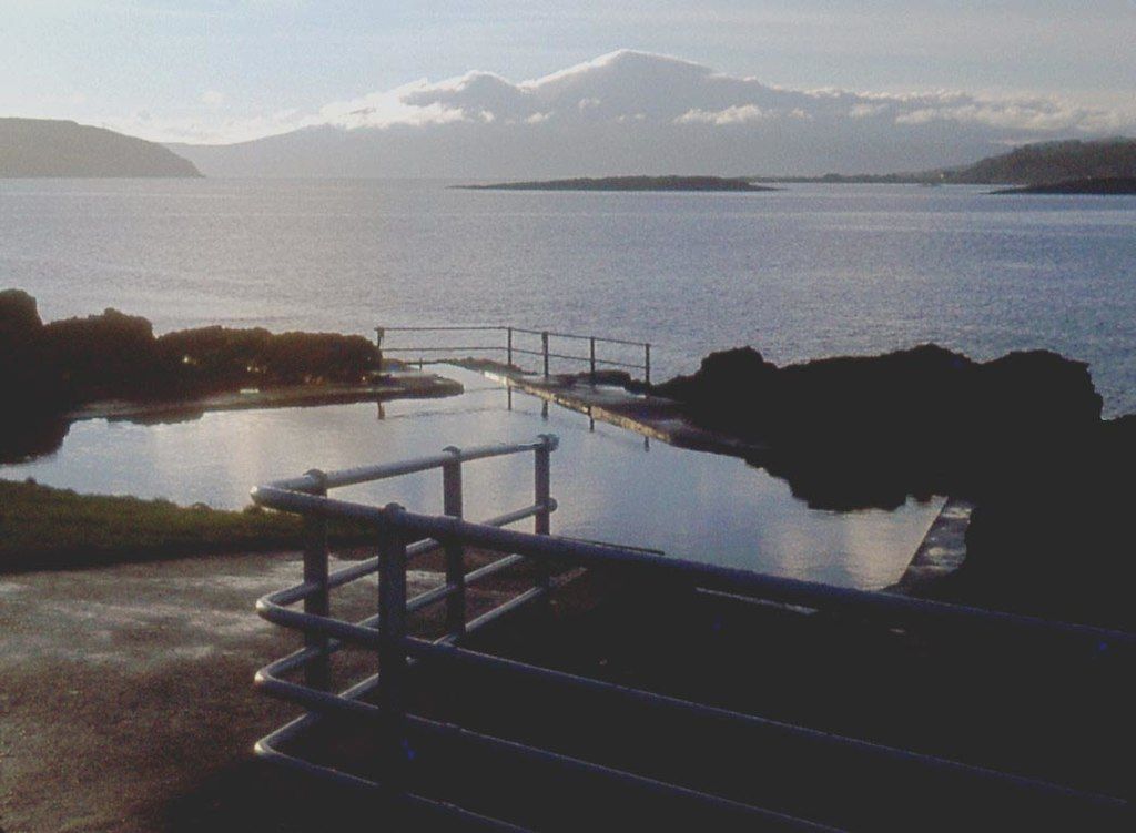 Millport Bay