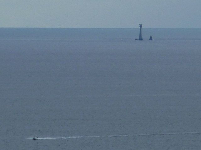 Eddystone Lighthouse