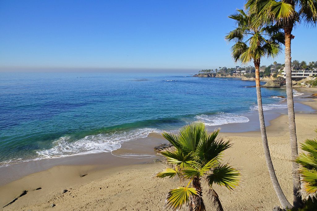 Picnic Beach
