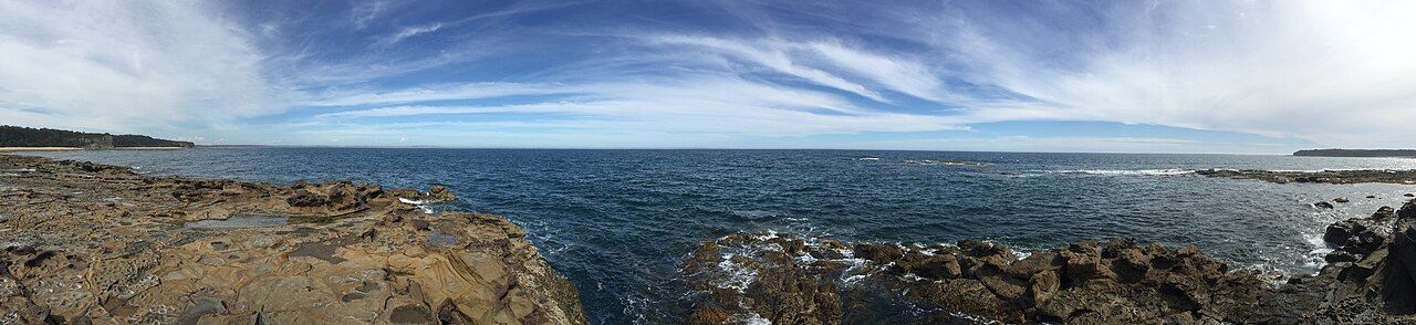Flat Rock