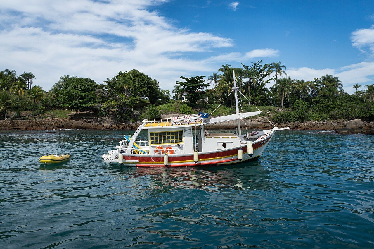 Ilha Comprida