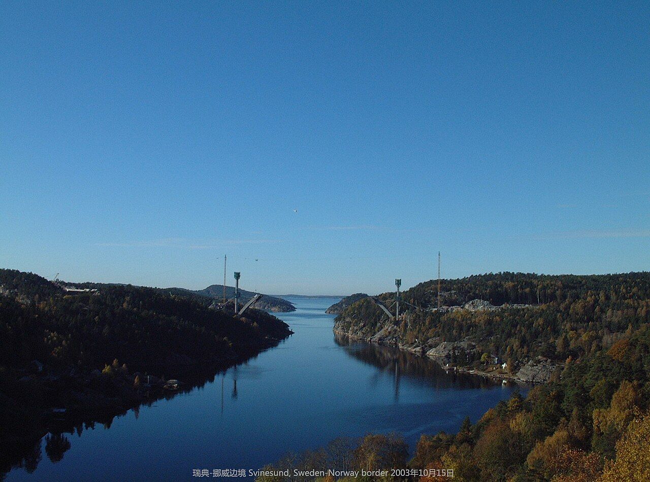 Svinesund