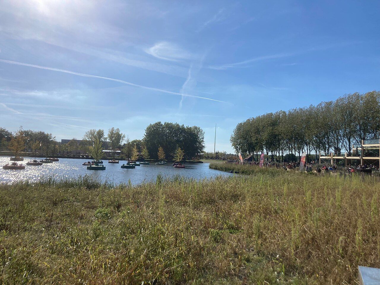 Weerwater