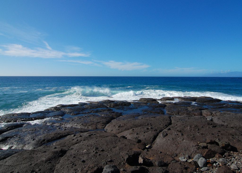 Playa Paraiso El Ancla