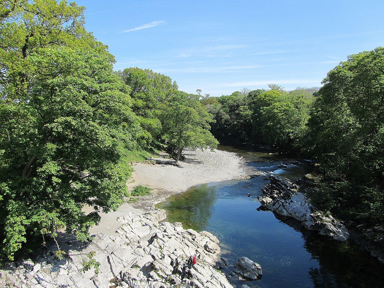 Devil's Bridge