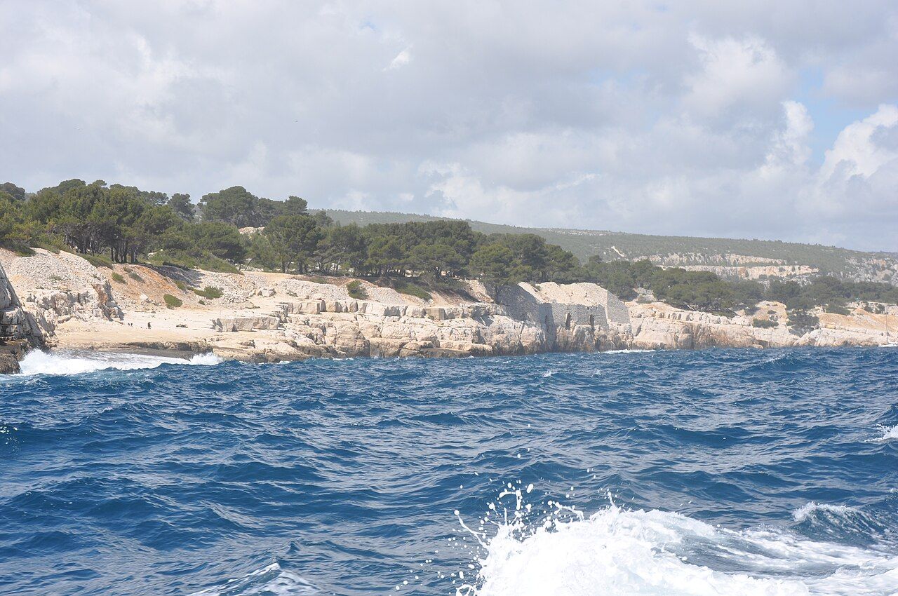 Pointe Cacau