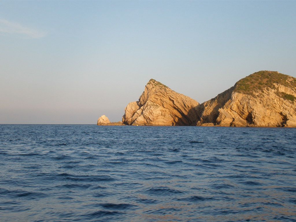 Cabo San Martin