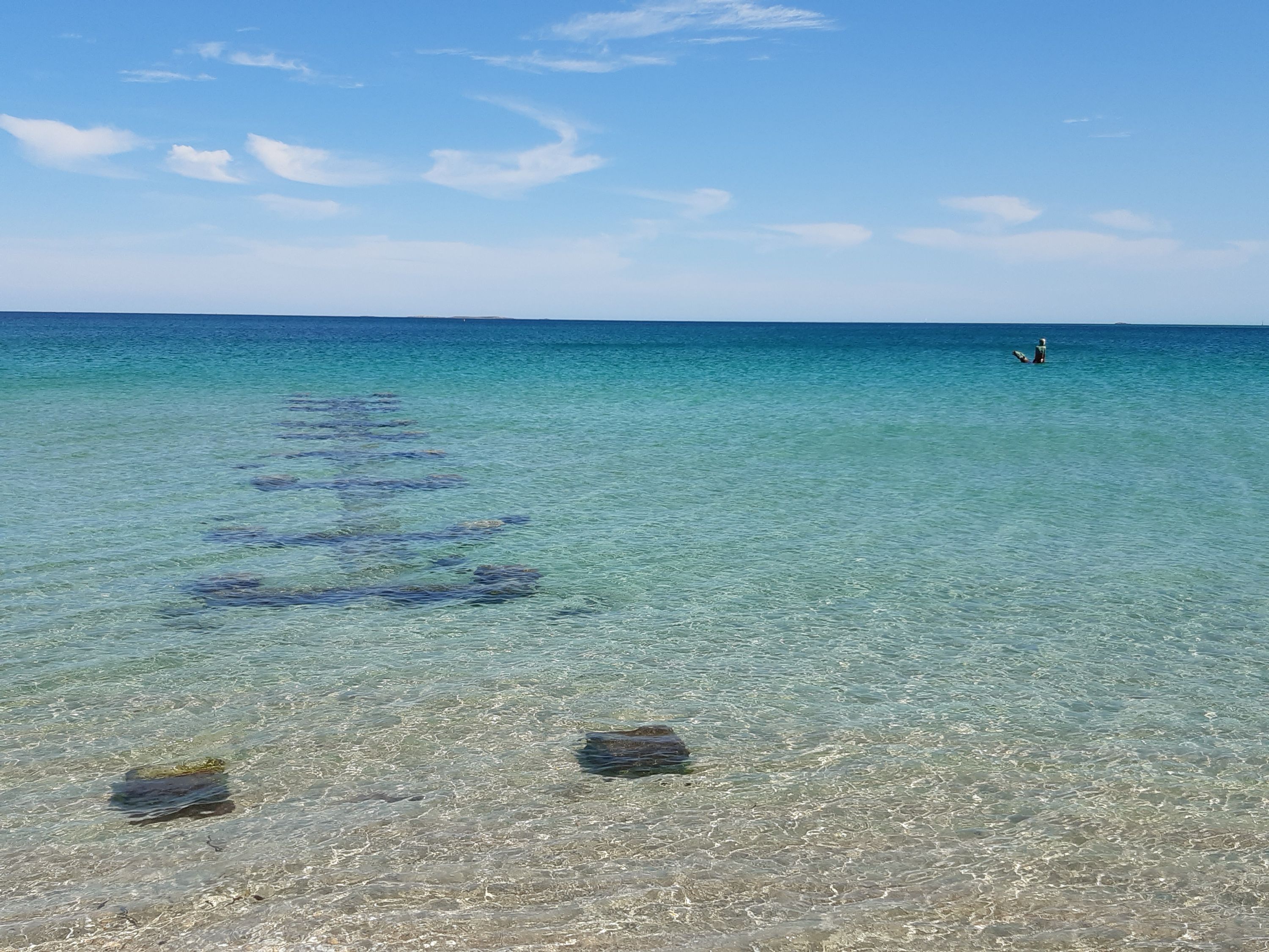 Robb's Jetty