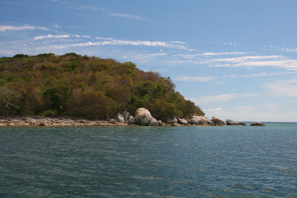 Cayo Real