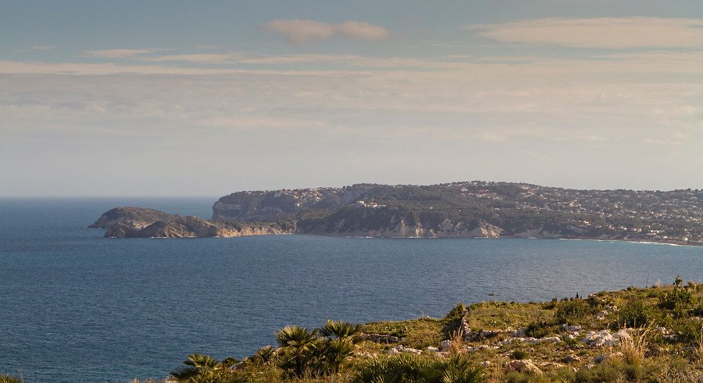Cala del Tangó