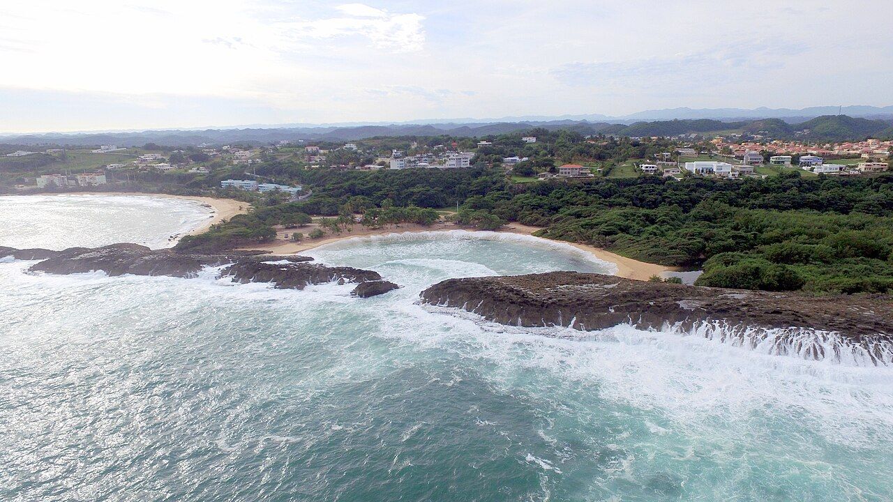 Mar Chiquita