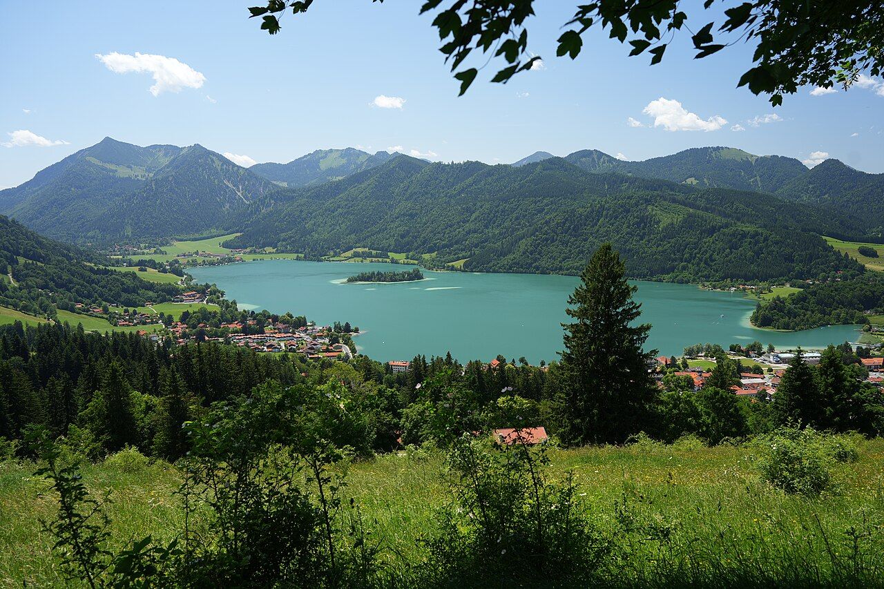 Schliersee