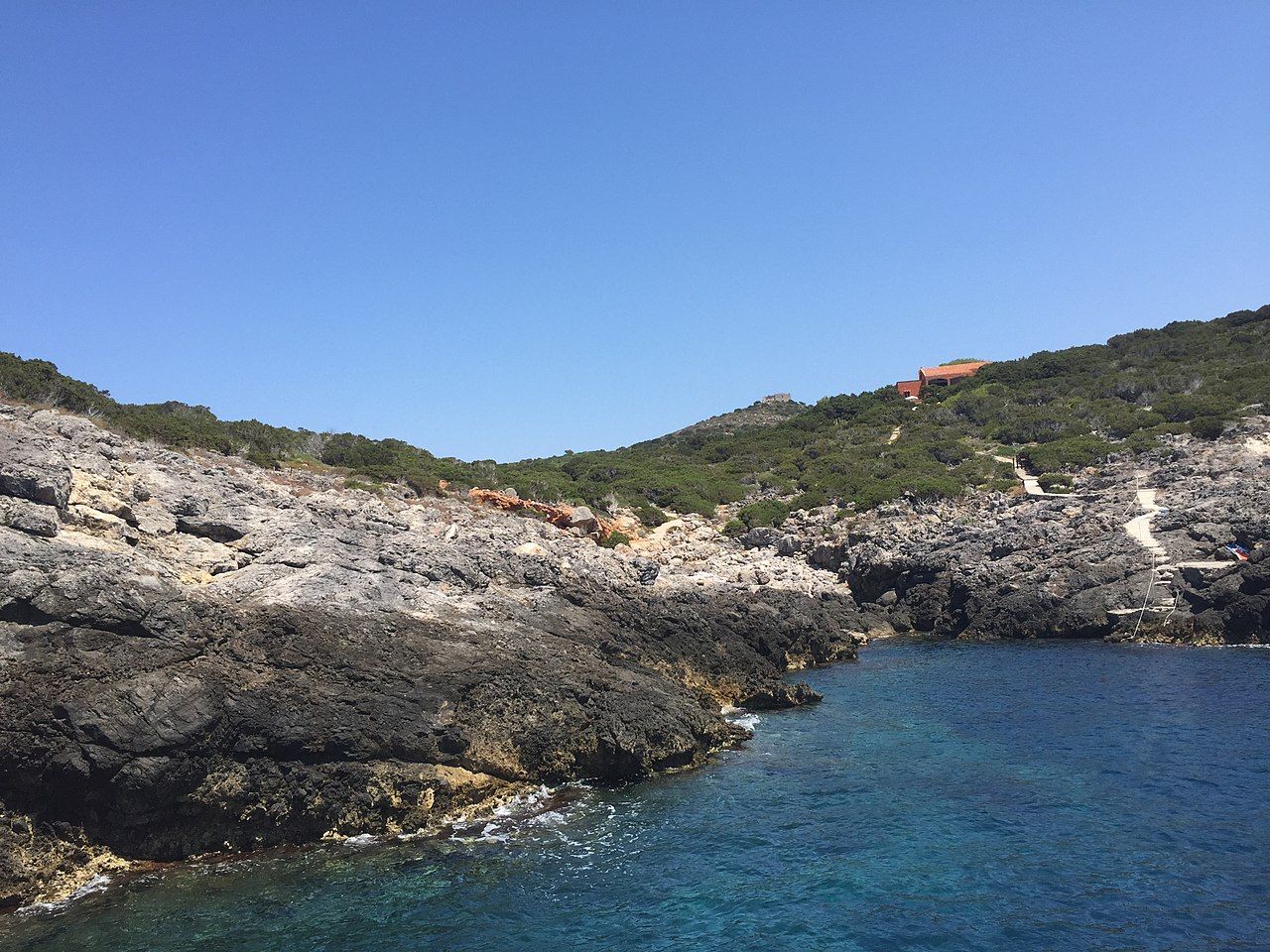 Anna Bianca Wreck