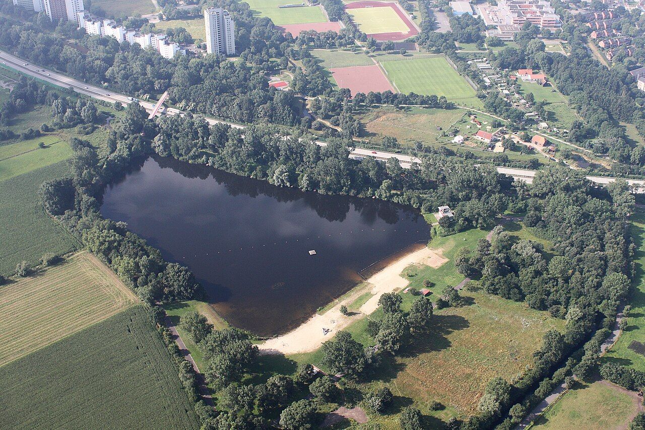 Bultensee
