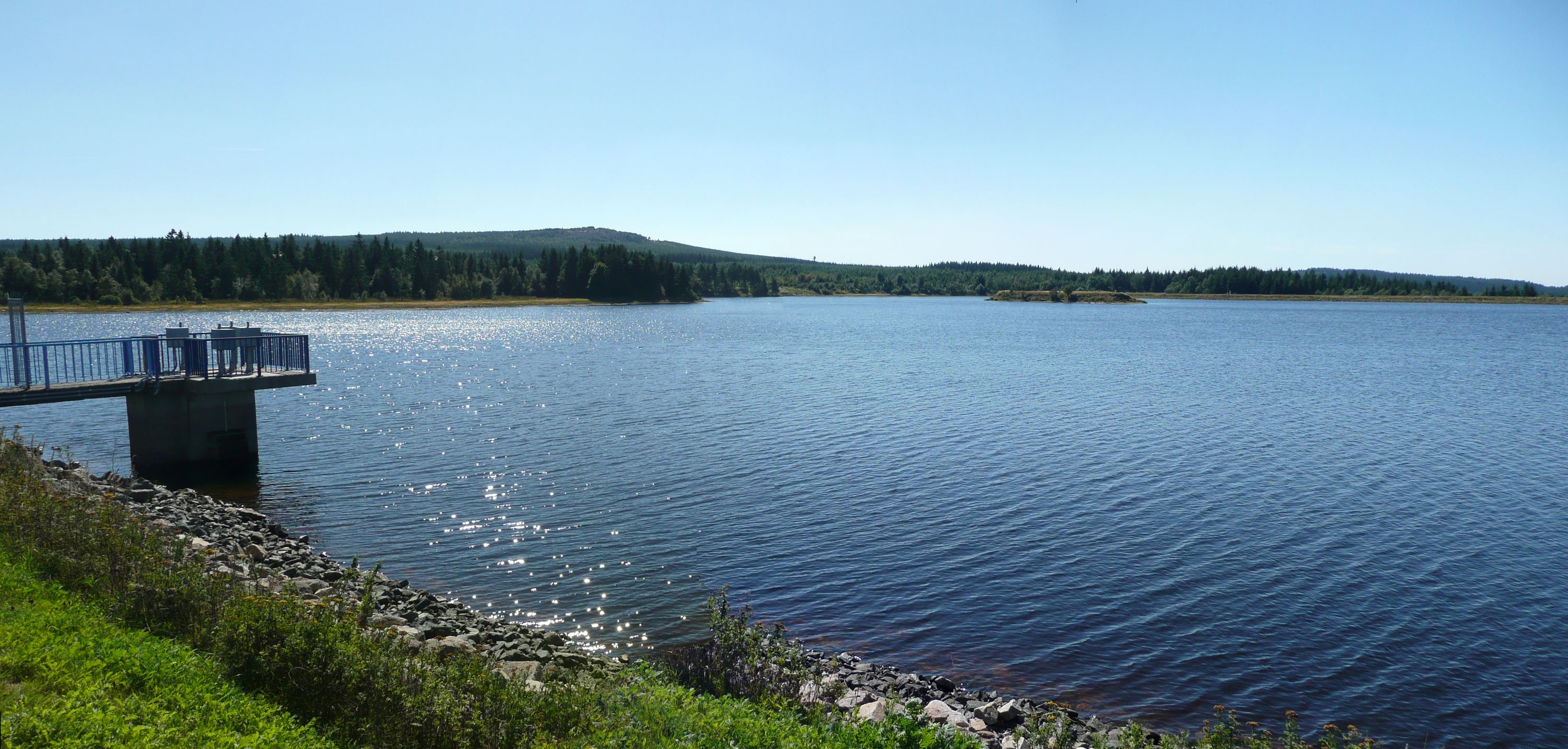 Großer Galgenteich