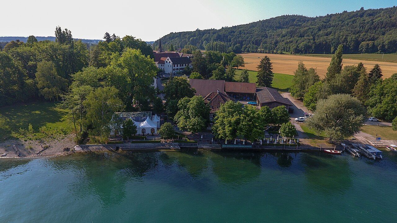Rhein-Paradies-Camping