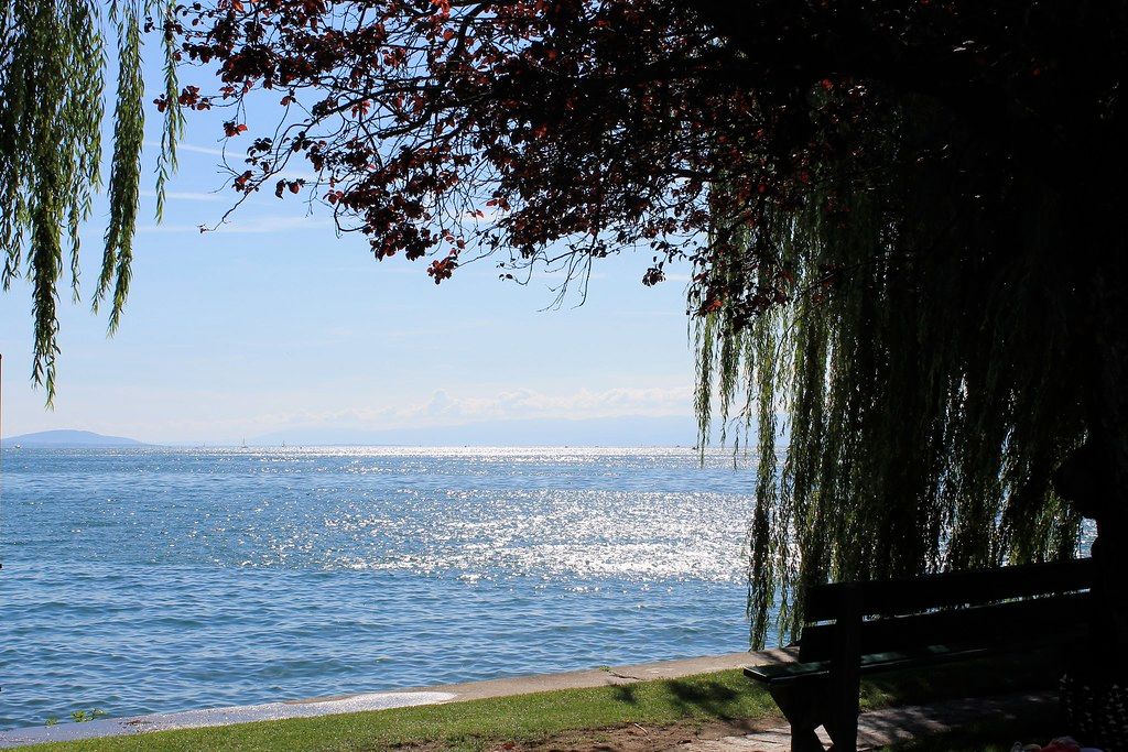 Lutry Plage