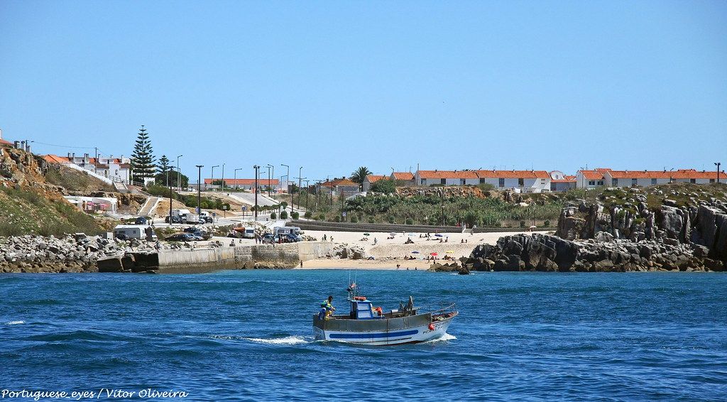 Portinho da Areia Sul