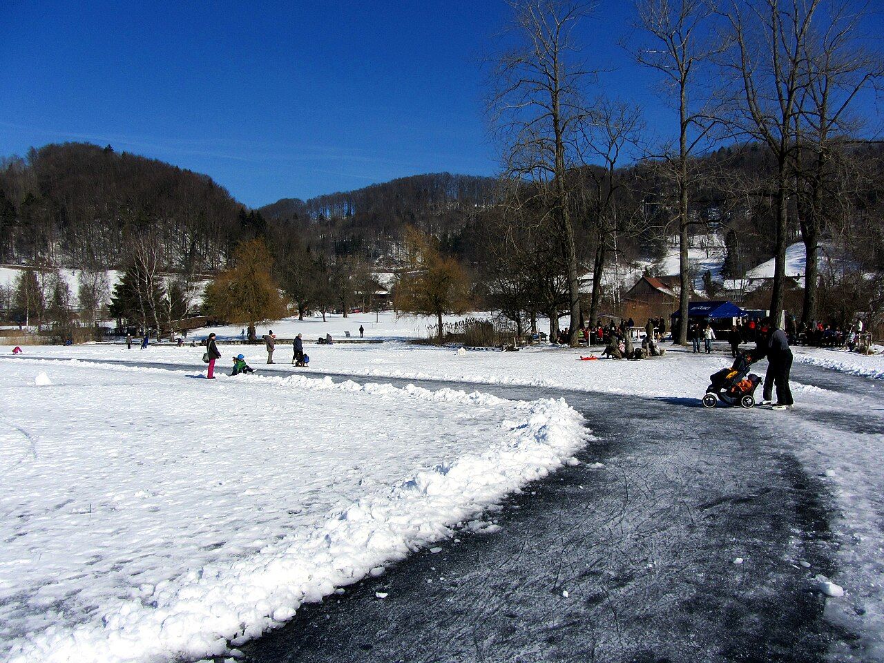 Türlersee