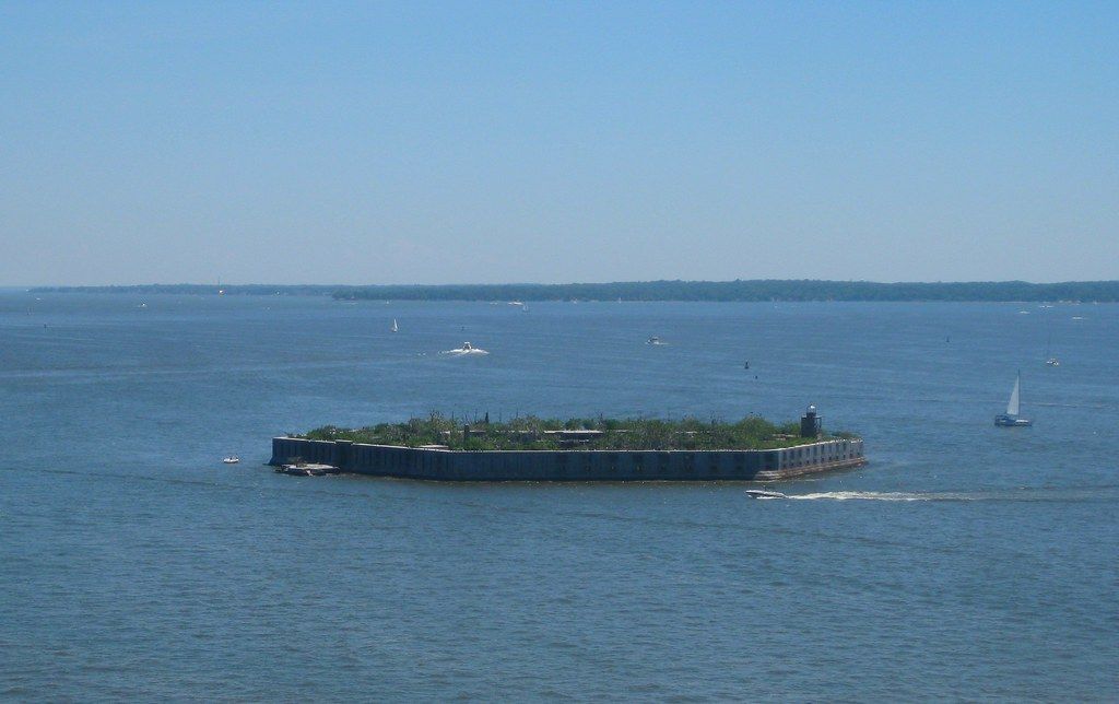 Fort Carroll
