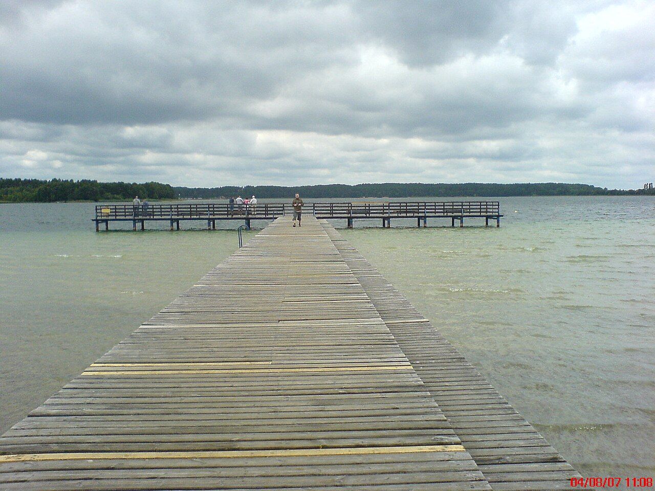 Jezioro Swietajno
