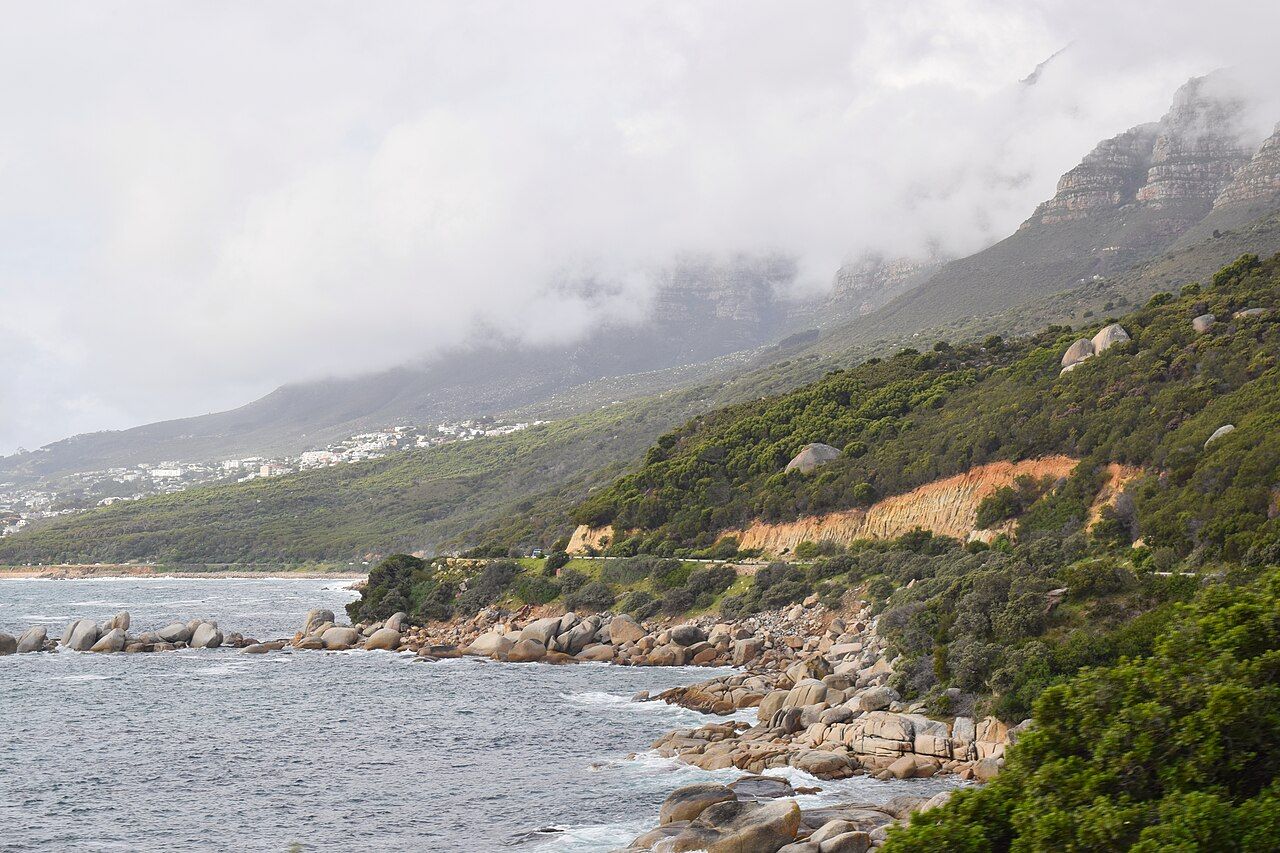 Sandy Cove