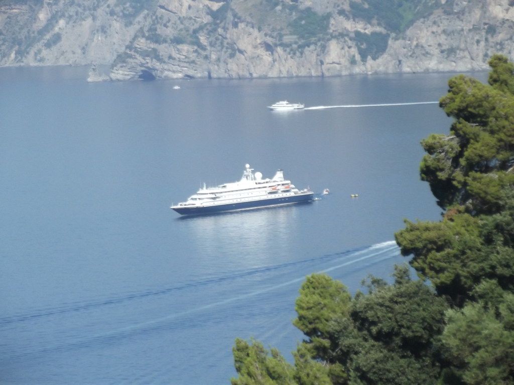 Gavitella "Capo d'Aniello"