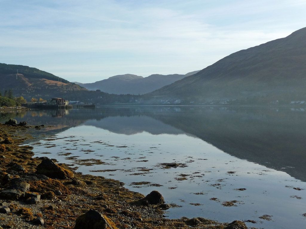 Twin Piers