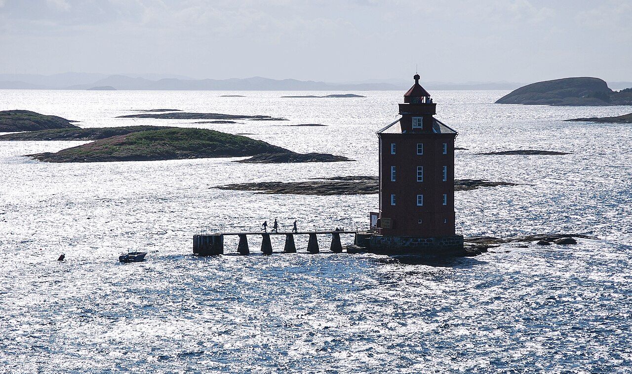 Kjeungen
