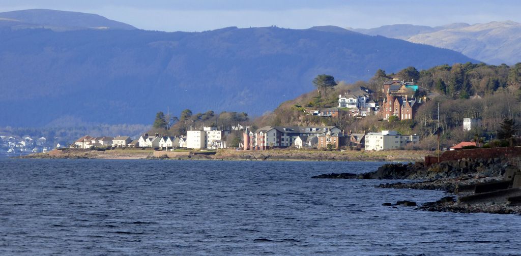 SS Kintyre