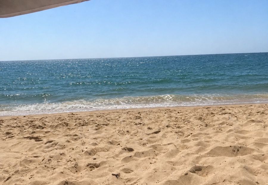 Praia de Quarteira