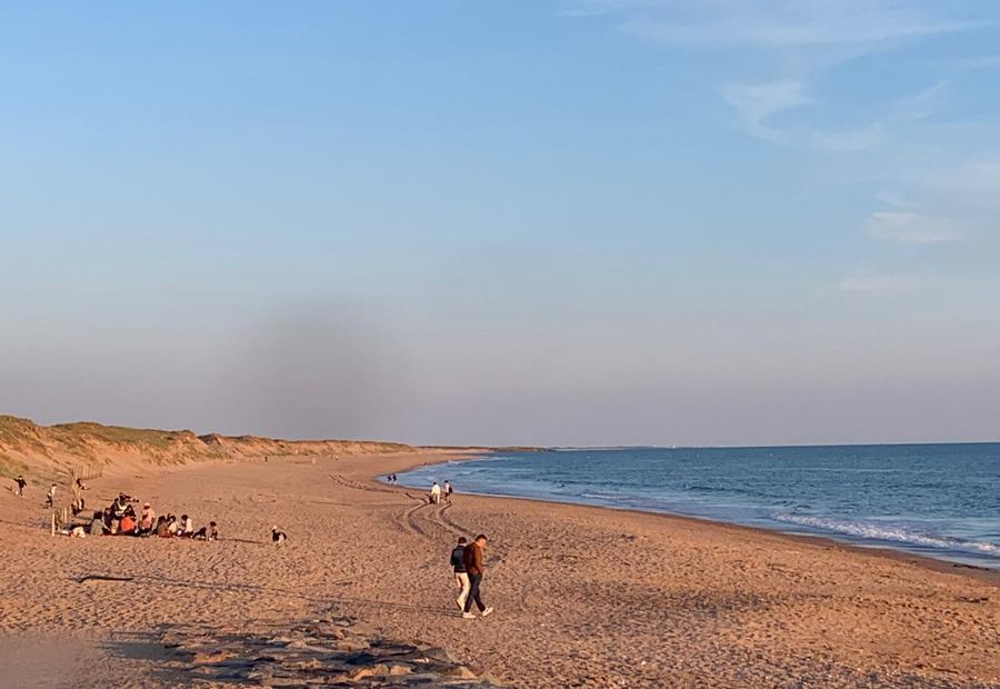 Photo of Grande Plage