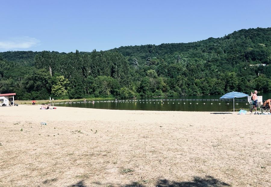 Wam Park Lyon Condrieu